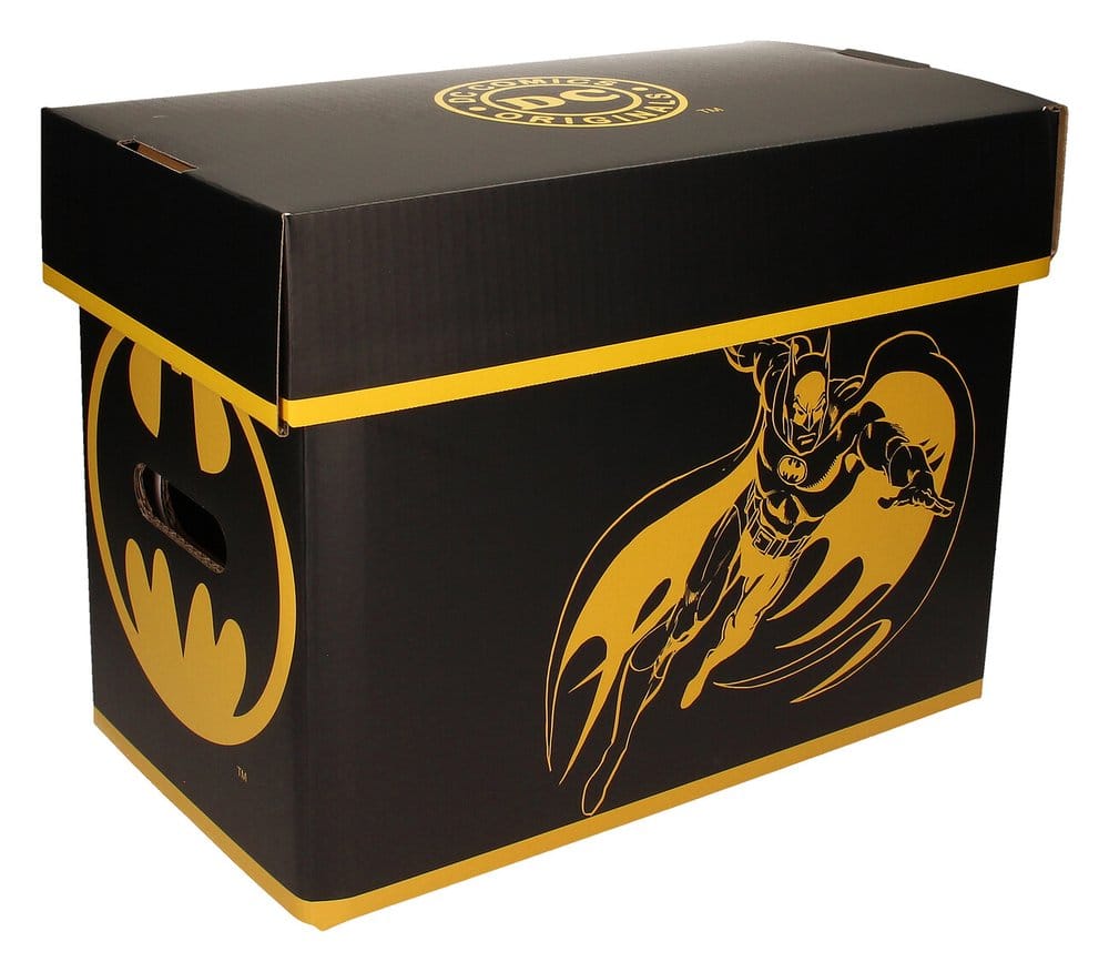 DC Comics Archivierungsbox Batman 40 x 21 x 30 cm Image 1