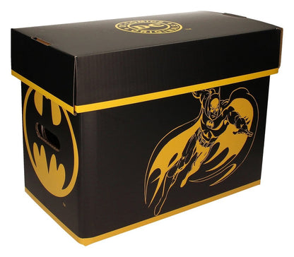 DC Comics Archivierungsbox Batman 40 x 21 x 30 cm Image 1