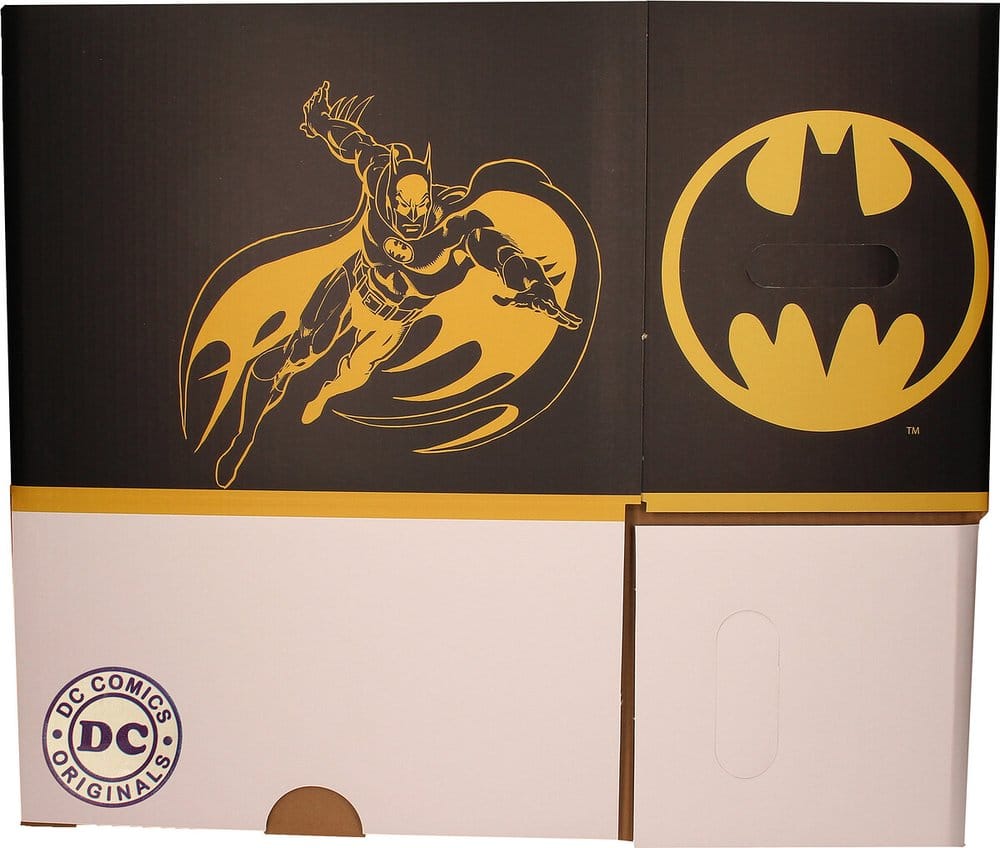 DC Comics Archivierungsbox Batman 40 x 21 x 30 cm Image 3