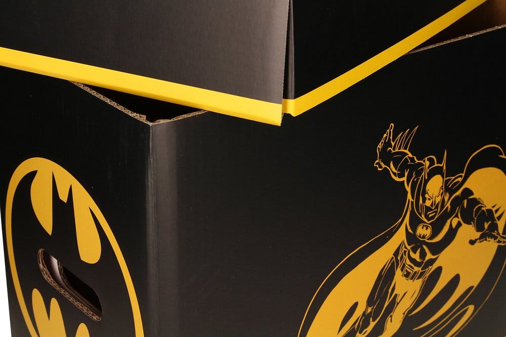 DC Comics Archivierungsbox Batman 40 x 21 x 30 cm Image 4
