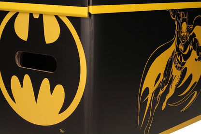 DC Comics Archivierungsbox Batman 40 x 21 x 30 cm Image 6
