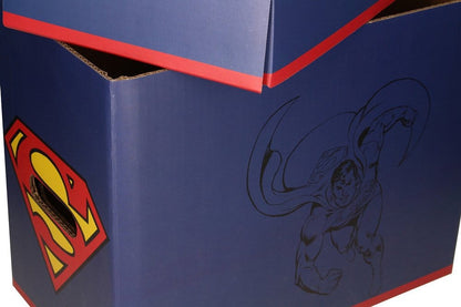 DC Comics Archivierungsbox Superman 40 x 21 x 30 cm Image 4