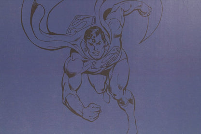 DC Comics Archivierungsbox Superman 40 x 21 x 30 cm Image 5