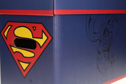 DC Comics Archivierungsbox Superman 40 x 21 x 30 cm Image 6