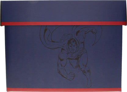 DC Comics Archivierungsbox Superman 40 x 21 x 30 cm Image 7