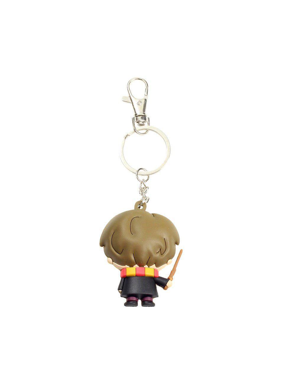 Harry Potter Gummi-Schlüsselanhänger Harry Potter 7 cm Image 2