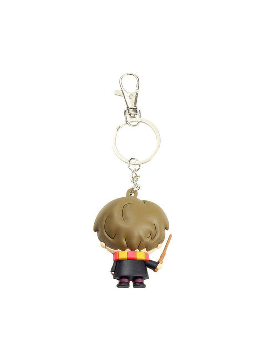 Harry Potter Gummi-Schlüsselanhänger Harry Potter 7 cm Image 2