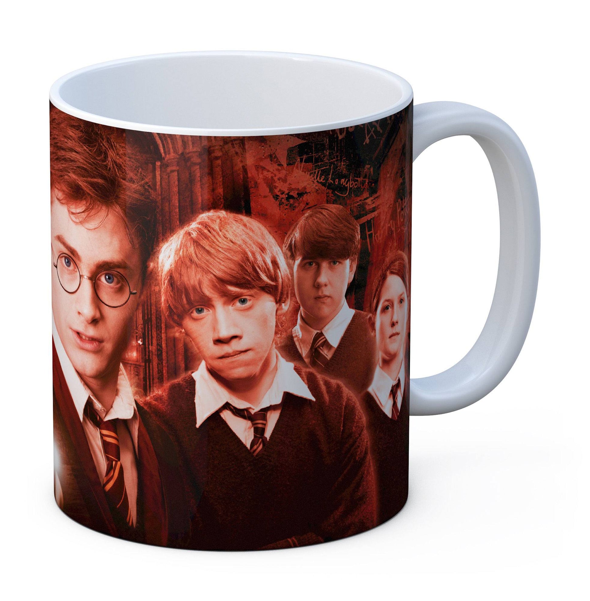 Harry Potter Tasse Dumbledore's Army Image 1