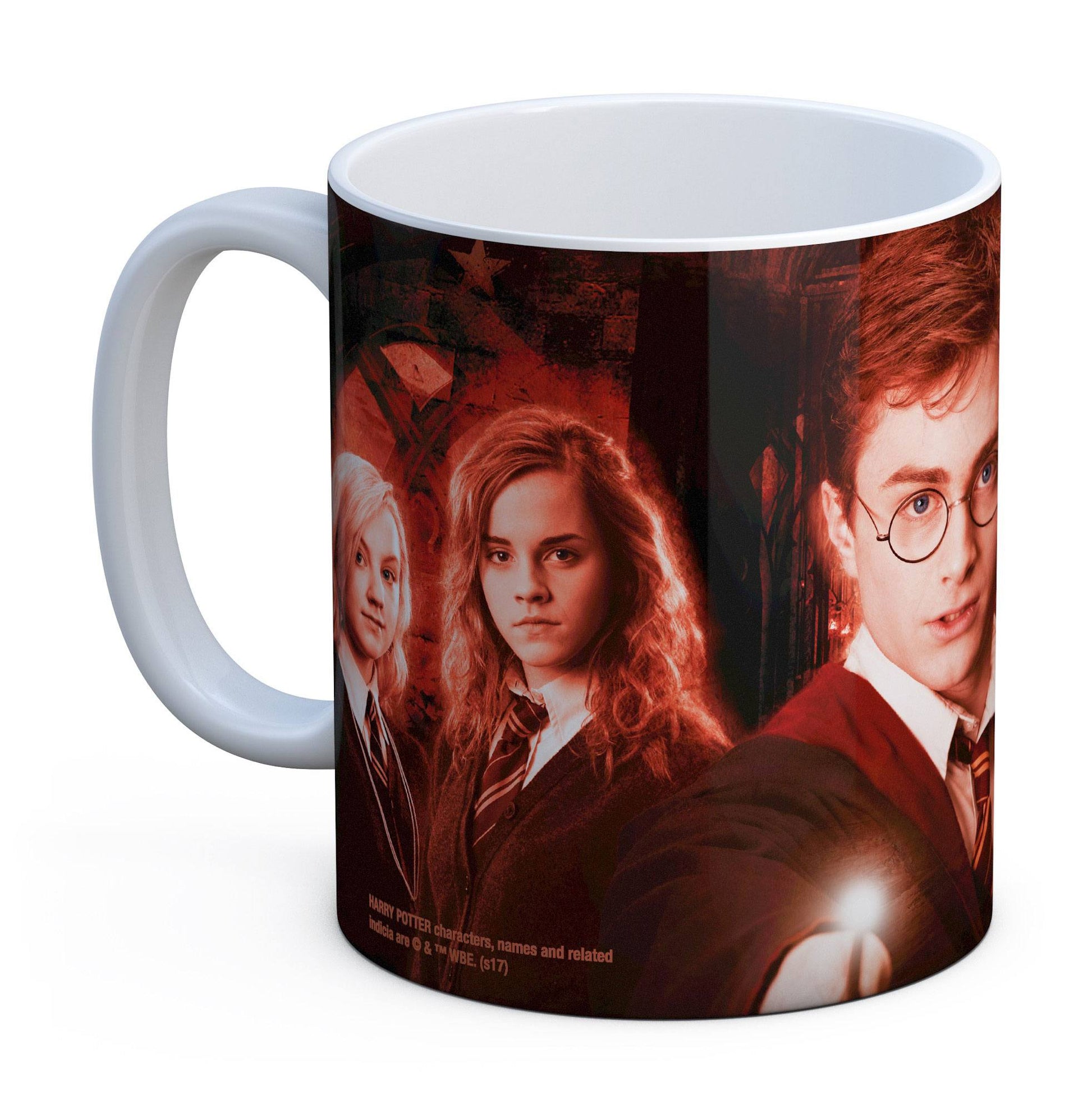 Harry Potter Tasse Dumbledore's Army Image 2