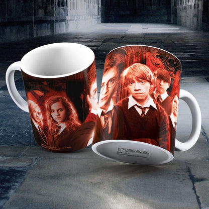 Harry Potter Tasse Dumbledore's Army Image 3
