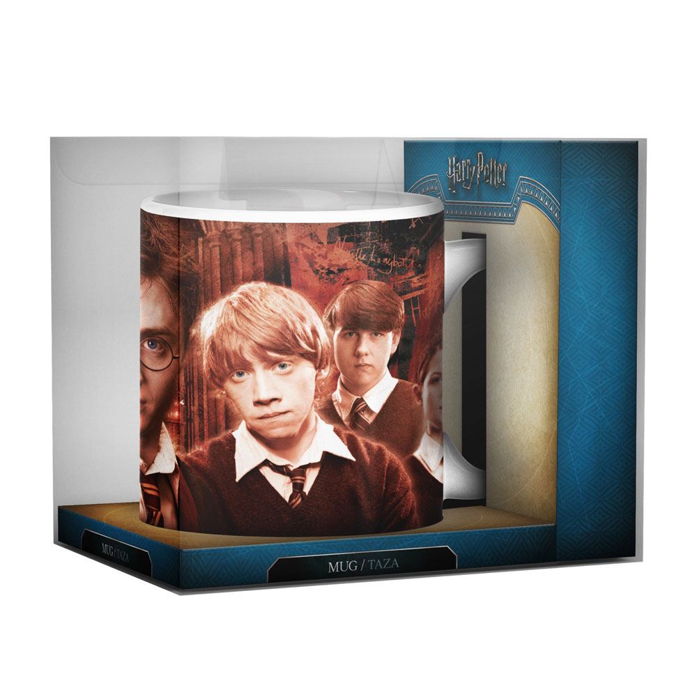 Harry Potter Tasse Dumbledore's Army Image 4