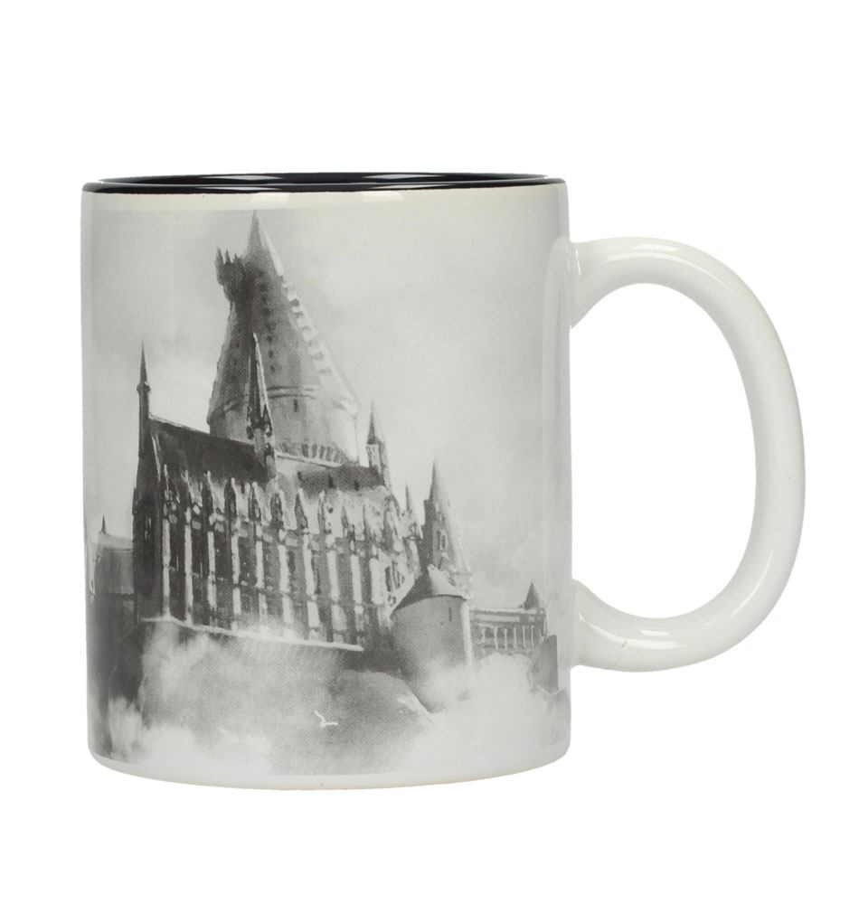 Harry Potter Tasse Hogwarts Castle Image 1