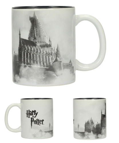 Harry Potter Tasse Hogwarts Castle Image 4