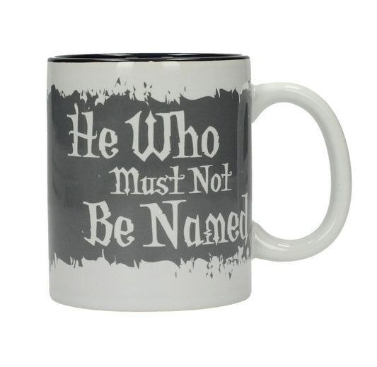Harry Potter Tasse He Who Must Not Be Named Image 1