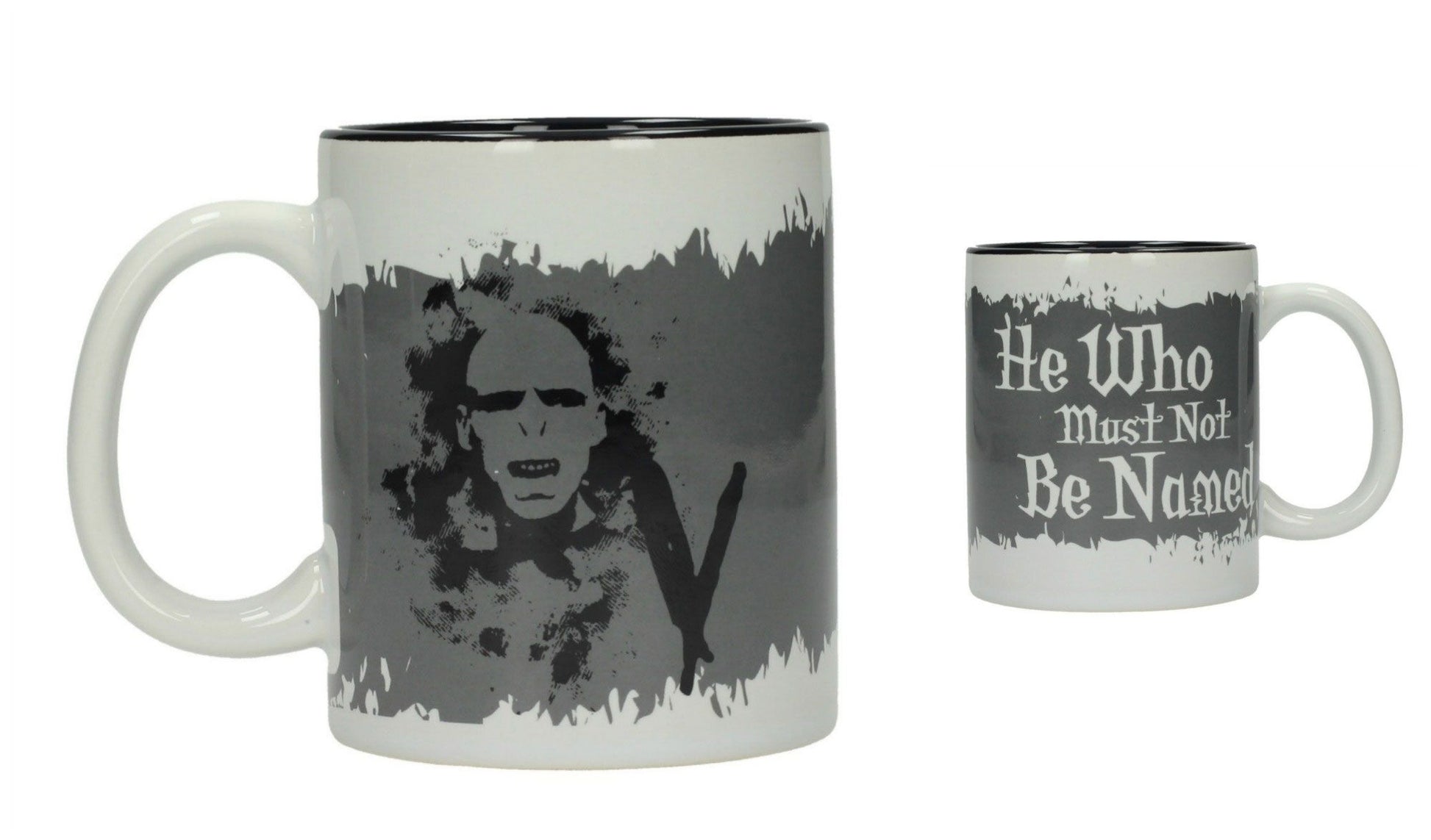 Harry Potter Tasse He Who Must Not Be Named Image 3