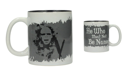 Harry Potter Tasse He Who Must Not Be Named Image 3