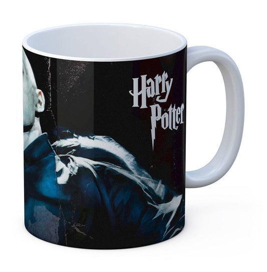 Harry Potter Tasse Voldemort Image 1