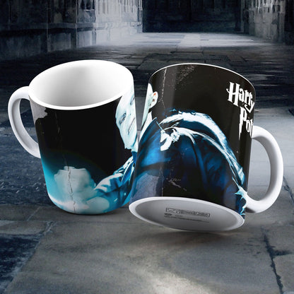 Harry Potter Tasse Voldemort Image 3