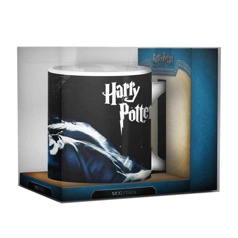 Harry Potter Tasse Voldemort Image 4