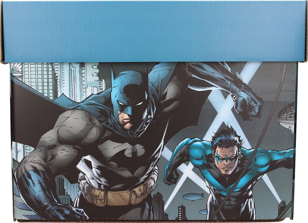 DC Comics Archivierungsbox Batman by Jim Lee 40 x 21 x 30 cm Image 1