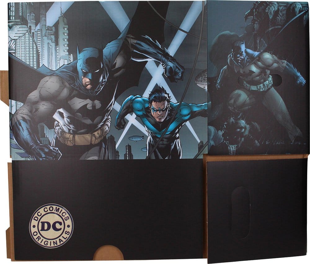 DC Comics Archivierungsbox Batman by Jim Lee 40 x 21 x 30 cm Image 3