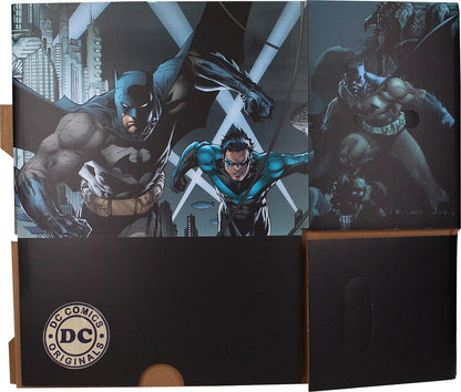 DC Comics Archivierungsbox Batman by Jim Lee 40 x 21 x 30 cm Image 3