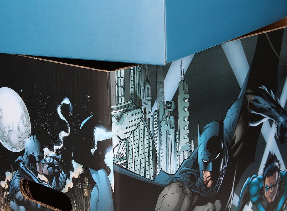 DC Comics Archivierungsbox Batman by Jim Lee 40 x 21 x 30 cm Image 4