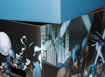 DC Comics Archivierungsbox Batman by Jim Lee 40 x 21 x 30 cm Image 4