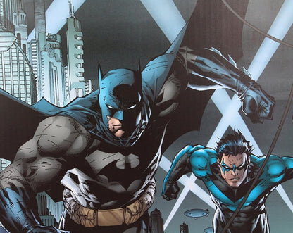 DC Comics Archivierungsbox Batman by Jim Lee 40 x 21 x 30 cm Image 5