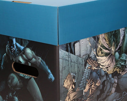 DC Comics Archivierungsbox Batman by Jim Lee 40 x 21 x 30 cm Image 6
