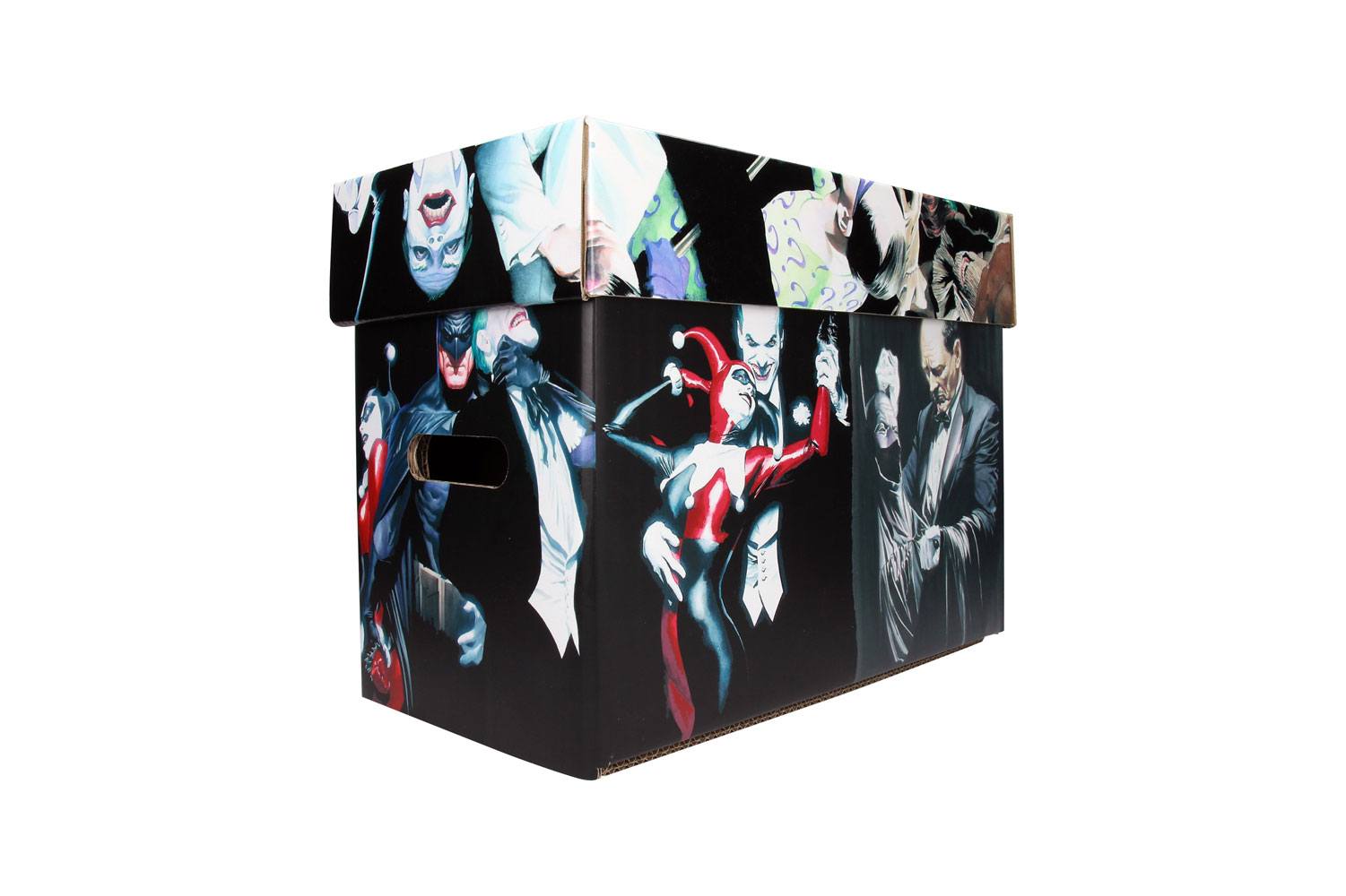 DC Comics Archivierungsbox Batman by Alex Ross 40 x 21 x 30 cm Image 3