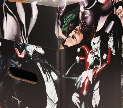 DC Comics Archivierungsbox Batman by Alex Ross 40 x 21 x 30 cm Image 6