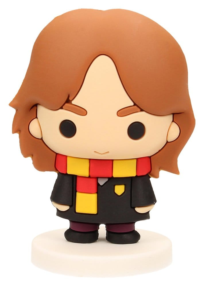 Harry Potter Gummi-Minifigur Fred Weasley 8 cm Image 1