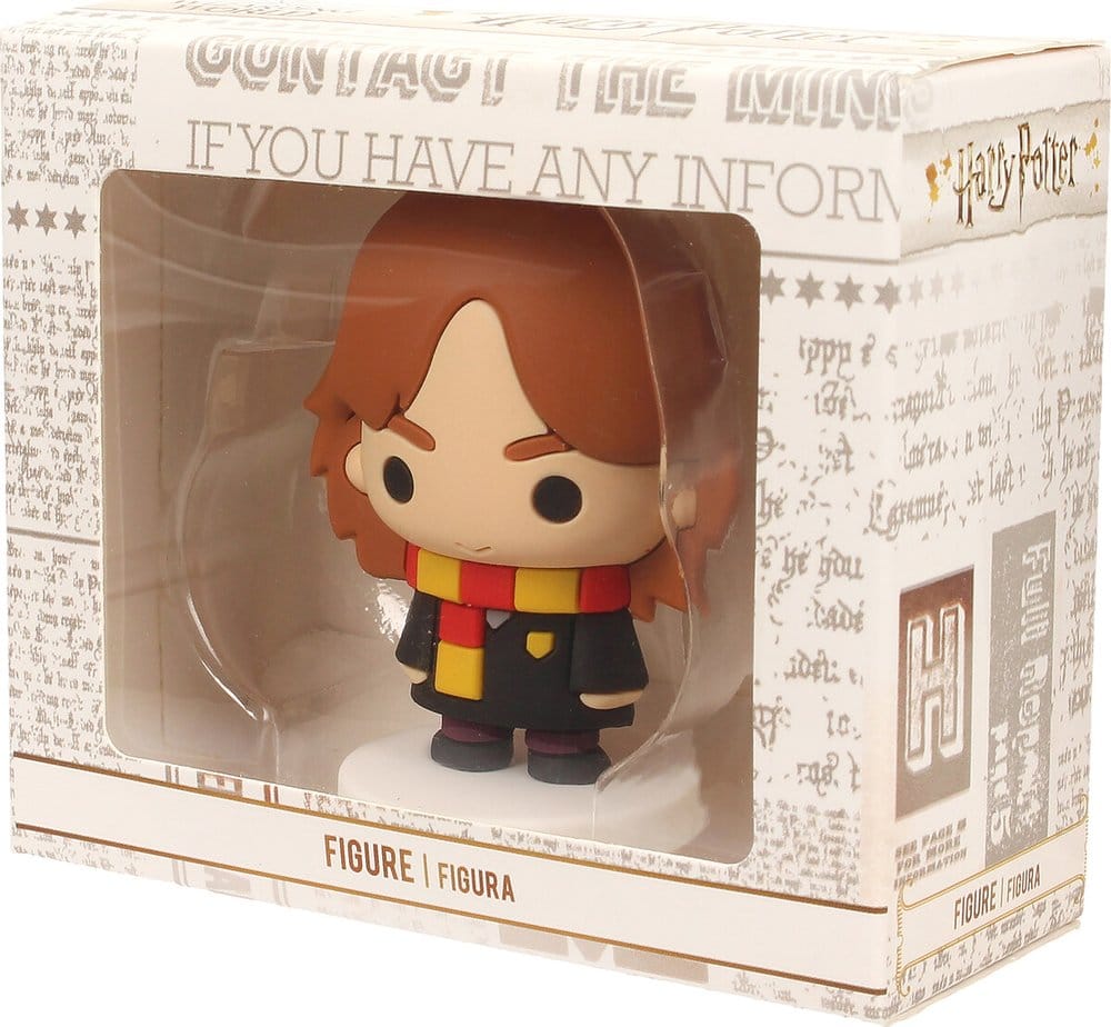 Harry Potter Gummi-Minifigur Fred Weasley 8 cm Image 3