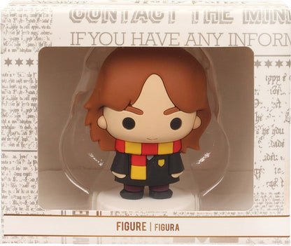 Harry Potter Gummi-Minifigur Fred Weasley 8 cm Image 4