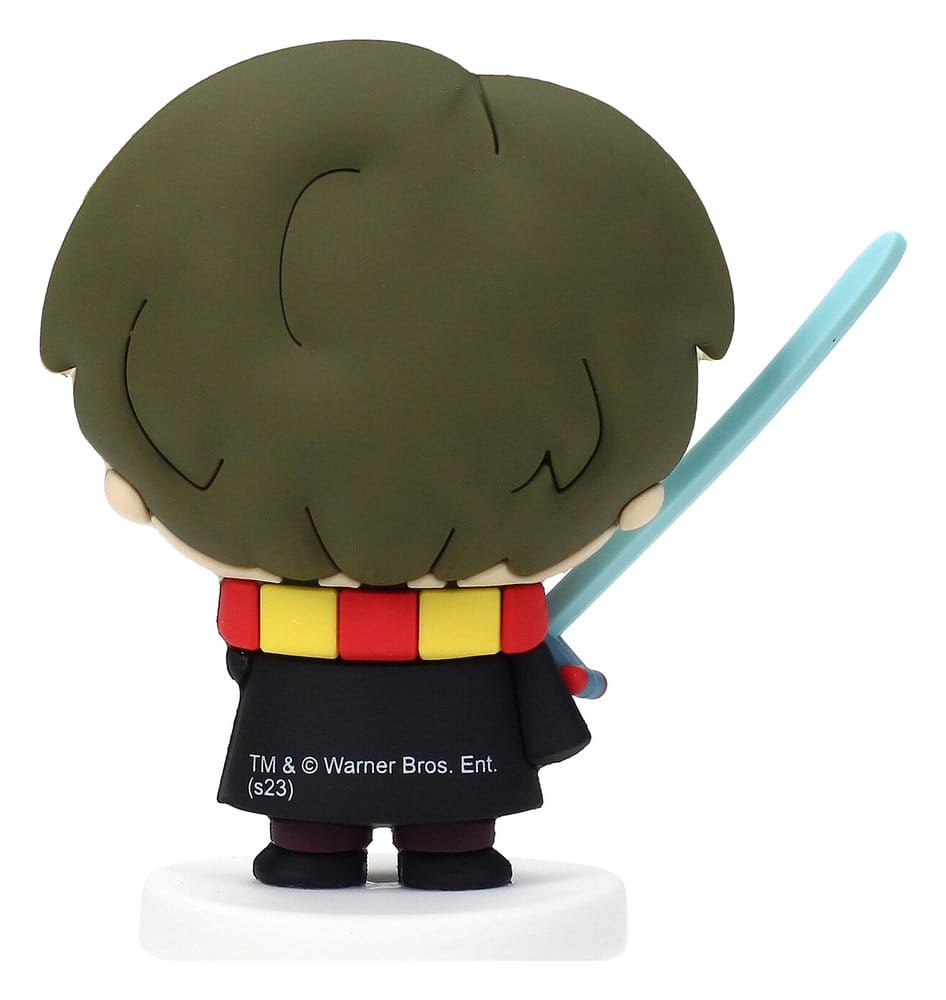 Harry Potter Gummi-Minifigur Harry Potter mit Schwert 8 cm Image 6