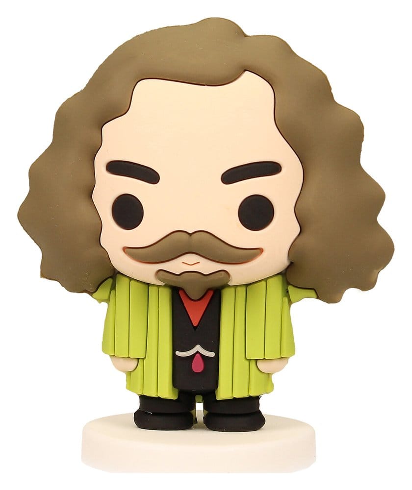 Harry Potter Gummi-Minifigur Sirius Black 8 cm Image 1