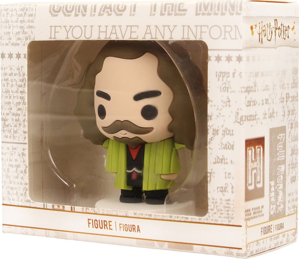 Harry Potter Gummi-Minifigur Sirius Black 8 cm Image 3