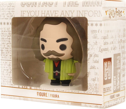 Harry Potter Gummi-Minifigur Sirius Black 8 cm Image 3