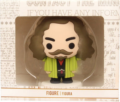 Harry Potter Gummi-Minifigur Sirius Black 8 cm Image 4