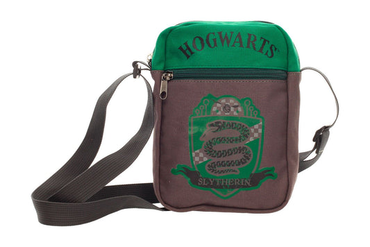 Harry Potter Mini-Umhängetasche Slytherin Image