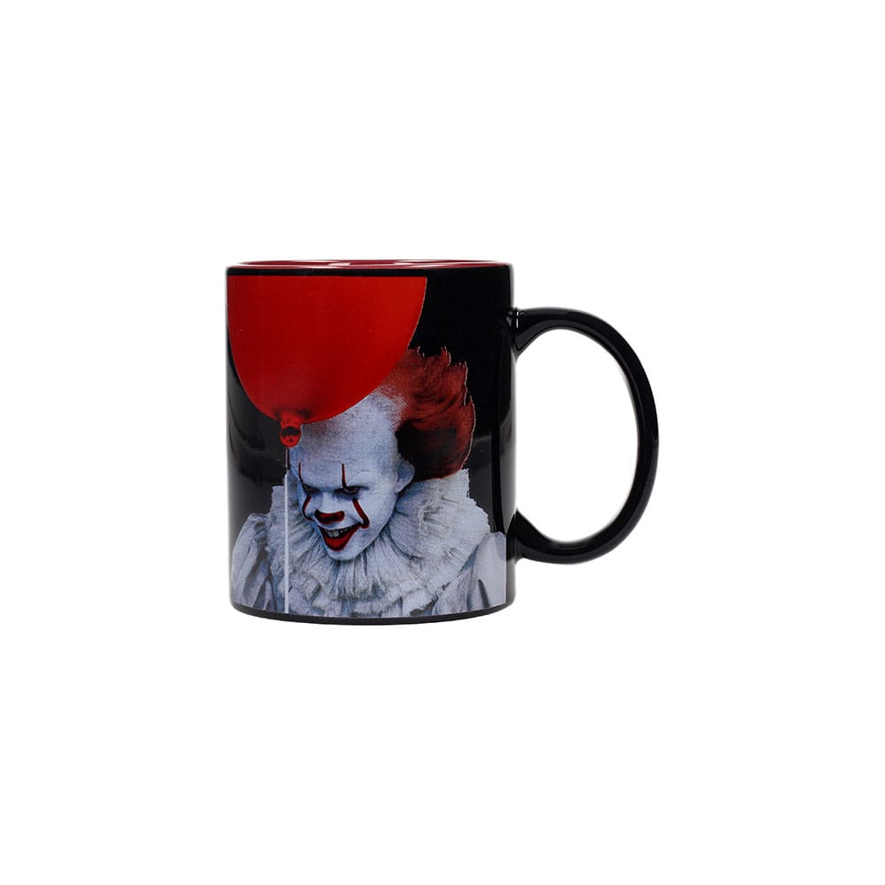 Stephen Kings Es 2017 Tasse Pennywise Image 1
