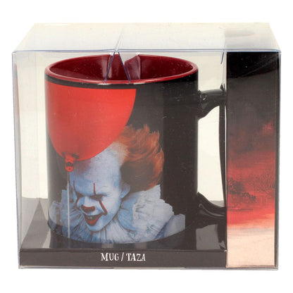 Stephen Kings Es 2017 Tasse Pennywise Image 2