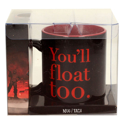 Stephen Kings Es 2017 Tasse Pennywise Image 3