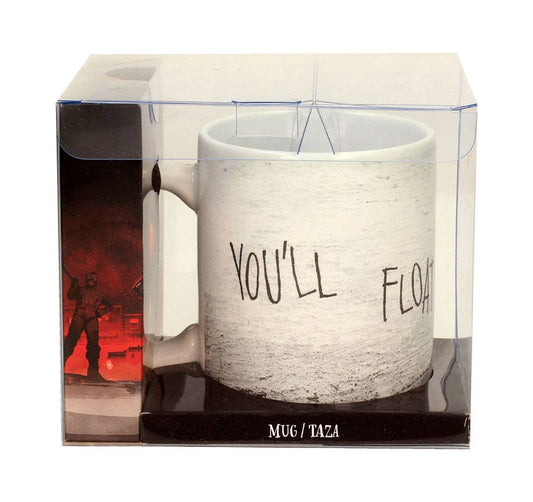 Stephen Kings Es Tasse You'll float too Image 2