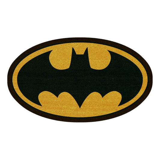 DC Comics Fußmatte Batman Logo 40 x 60 cm Image