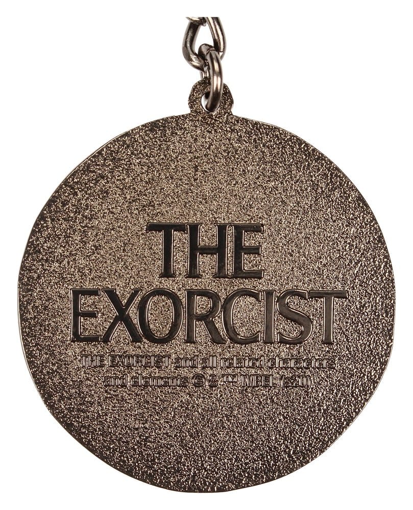 Der Exorzist Lentikular-Schlüsselanhänger Regan 18 cm Image 4