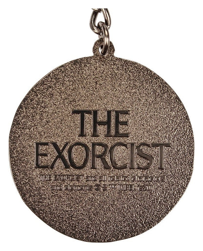 Der Exorzist Lentikular-Schlüsselanhänger Regan 18 cm Image 4