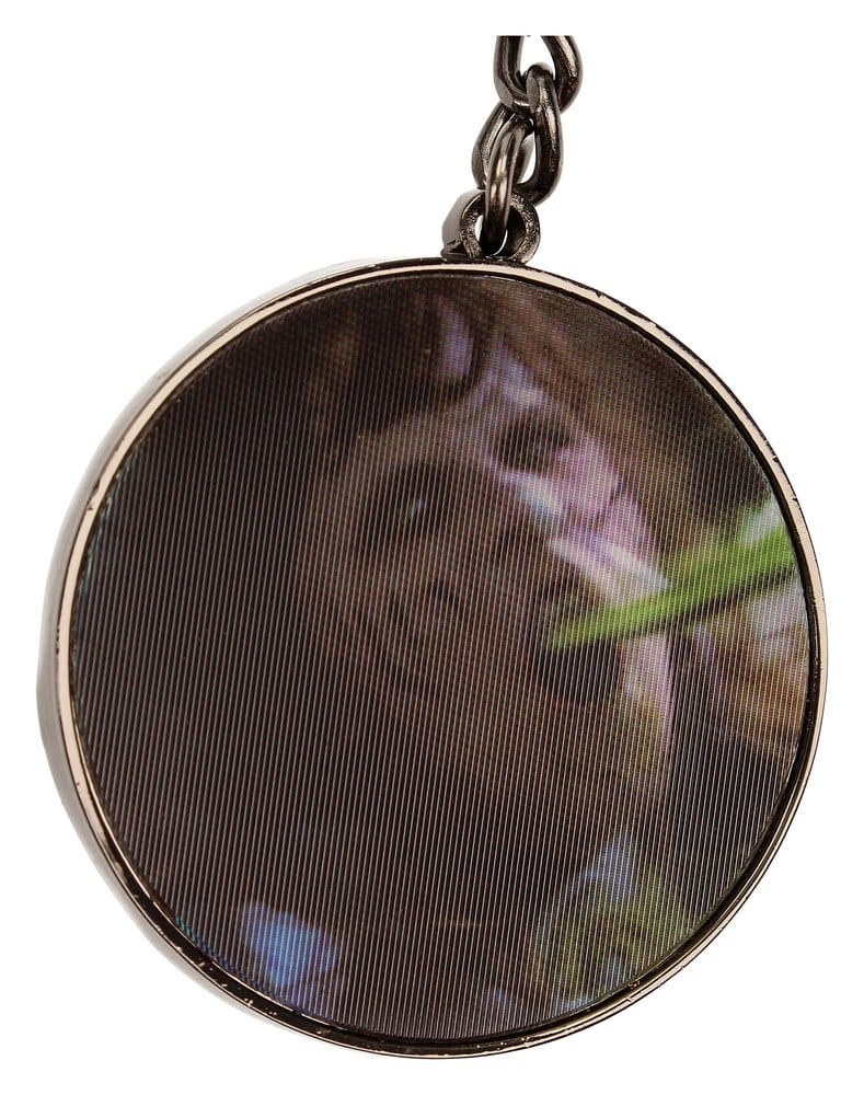 Der Exorzist Lentikular-Schlüsselanhänger Regan 18 cm Image 5