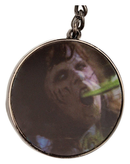 Der Exorzist Lentikular-Schlüsselanhänger Regan 18 cm Image 5